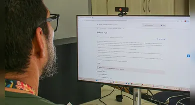 Imagem ilustrativa da notícia: Museu Emílio Goeldi abre seleção com bolsas de até R$ 5,2 mil