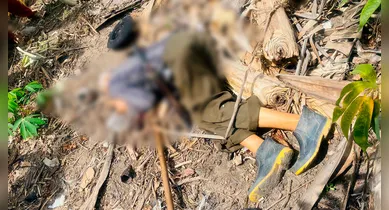 Imagem ilustrativa da notícia: Filho mata pai após ouvir não para empréstimo de veículo, no Pará