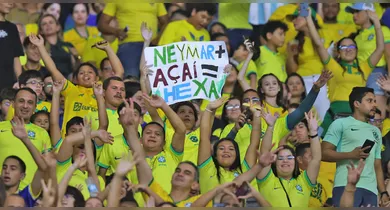 Imagem ilustrativa da notícia: Belém pode receber jogo do Brasil antes da Copa de 2026