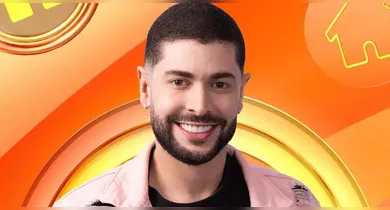 Imagem ilustrativa da notícia: Marcelo relembra previsão de Márcia Sensitiva antes do BBB 26