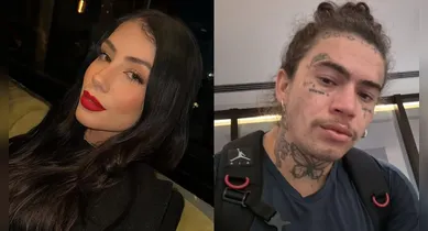 Imagem ilustrativa da notícia: Maria Lina relembra relação com Whindersson e manda recado