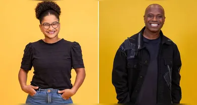 Imagem ilustrativa da notícia: Edilson cozinha e Milena reclama que ele não lavou a mão após xixi