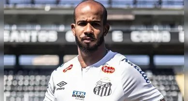 Imagem ilustrativa da notícia: Remo apresenta proposta para o meia Patrick, do Santos