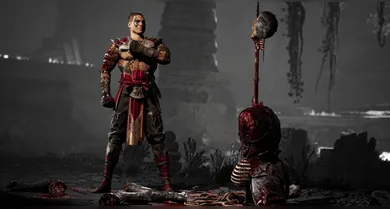 Imagem ilustrativa da notícia: Kampeonato Brasileiro de Mortal Kombat 1 é anunciado pela Warner