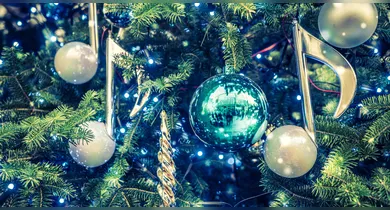 Imagem ilustrativa da notícia: Descubra como a música pode transformar seu Natal a dois