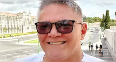 Imagem ilustrativa da notícia: Morre artista plástico paraense, Ruma de Albuquerque, aos 70 anos