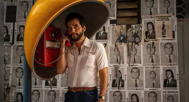 Imagem ilustrativa da notícia: Veja o que esperar do cinema brasileiro em 2026