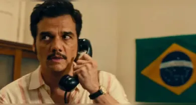 Imagem ilustrativa da notícia: O Agente Secreto leva o cinema brasileiro ao Bafta 2026 