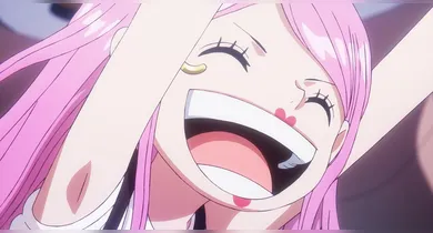 Imagem ilustrativa da notícia: One Piece encerra arco Egghead e retorna em abril com Elbaf