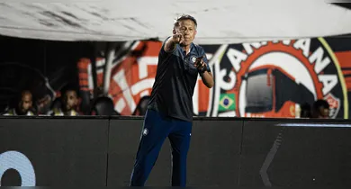 Imagem ilustrativa da notícia: Remo na Série A: as lições da estreia e os desafios a superar