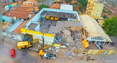 Imagem ilustrativa da notícia: Justiça condena Prosegur a indenizar moradores por assalto em Marabá