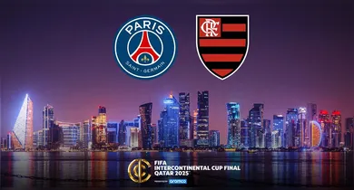 Imagem ilustrativa da notícia: PSG x Flamengo: onde assistir ao vivo, horário e escalações