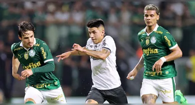 Imagem ilustrativa da notícia: Megainvestimento? Pedida por Almada assusta o Palmeiras