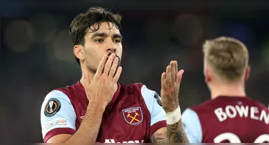 Imagem ilustrativa da notícia: Flamengo prolonga pagamento de Paquetá, mas tem último entrave