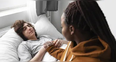 Imagem ilustrativa da notícia: Distúrbio impede o corpo de se mover ao despertar; veja sintomas e o que fazer