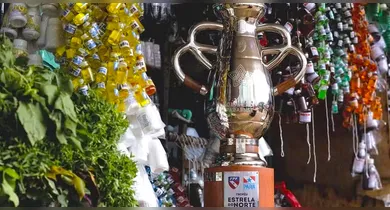 Imagem ilustrativa da notícia: Com Remo líder, Parazão chega à metade da fase classificatória