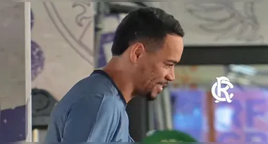 Imagem ilustrativa da notícia: Yago Pikachu se apresenta ao Remo e inicia pré-temporada