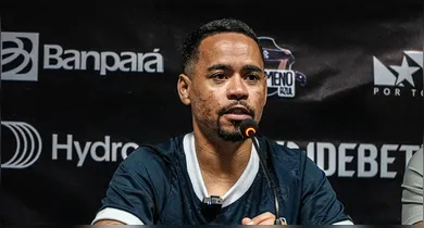 Imagem ilustrativa da notícia: Yago Pikachu assume pressão e projeta história no Remo