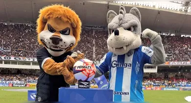 Imagem ilustrativa da notícia: Acompanhe ao vivo os jogos de Paysandu, Remo, Águia e Tuna