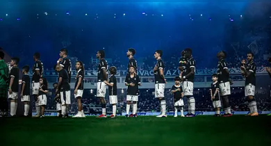 Imagem ilustrativa da notícia: Série A: veja a posição do Remo após o fim da quarta rodada