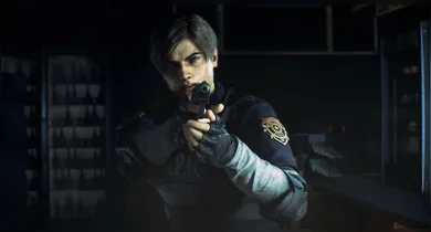 Imagem ilustrativa da notícia: Resident Evil ultrapassa 183 milhões de cópias vendidas