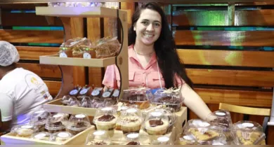 Imagem ilustrativa da notícia: Campanha “Compre do Pequeno neste Natal” busca fortalecer pequenos negócios no Pará