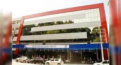 Imagem ilustrativa da notícia: SESPA abre vagas a partir desta segunda, 5, com salários de até R$ 4.374