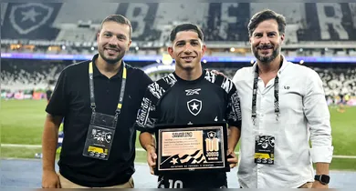 Imagem ilustrativa da notícia: Palmeiras não tem Savarino como prioridade e quer defensores