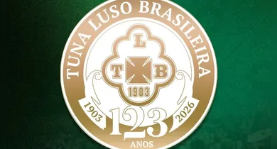 Imagem ilustrativa da notícia: Tuna Luso celebra 123 anos de tradição e pioneirismo no futebol paraense
