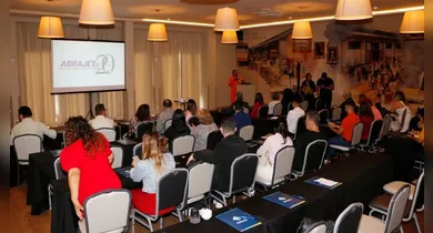 Imagem ilustrativa da notícia: Belém sedia projeto da Abrajet sobre turismo digital