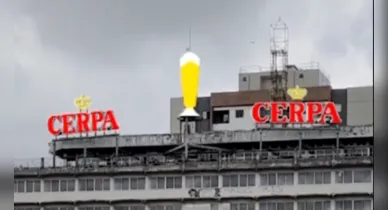 Imagem ilustrativa da notícia: Cerpa aposta na Coca-Cola para retomar a marca paraense de vez