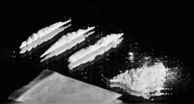 Imagem ilustrativa da notícia: No exame toxicológico para CNH: cocaína aparece em 70% dos testes positivos