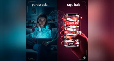 Imagem ilustrativa da notícia: Cambridge e Oxford elegem termos que definem “as palavras do ano”