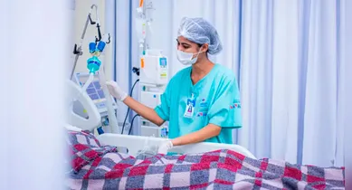 Imagem ilustrativa da notícia: Confira 4 motivos que levam Hospital do PA a ter 96% de aprovação