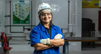 Imagem ilustrativa da notícia: SENAI Pará abre inscrições para cursos gratuitos do Mês da Mulher