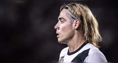 Imagem ilustrativa da notícia: Vasco acerta com o "He-Man" e frusta planos do Remo