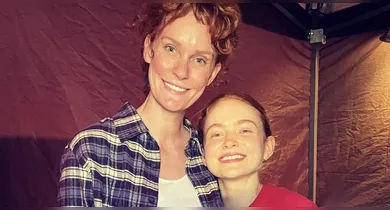 Imagem ilustrativa da notícia: Atriz de Stranger Things desabafa após ser cortada do final da série