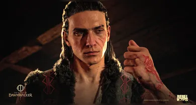 Imagem ilustrativa da notícia: Ex-The Witcher diz já ter zerado The Blood of Dawnwalker