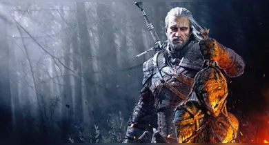 Imagem ilustrativa da notícia: The Witcher 3 pode ganhar nova expansão em região desértica