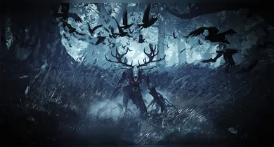 Imagem ilustrativa da notícia: Rumor aponta DLC de The Witcher 3 como ponte para o próximo jogo