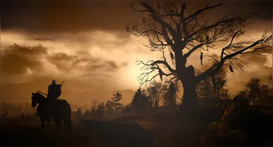 Imagem ilustrativa da notícia: Franquia The Witcher se aproxima de 100 milhões de cópias