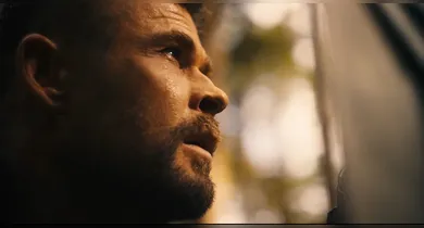 Imagem ilustrativa da notícia: Thor aparece em teaser inédito de Vingadores: Doutor Destino