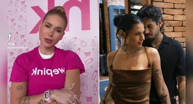 Imagem ilustrativa da notícia: Ana Castela amante de Zé Felipe? Web aponta indireta de Virginia