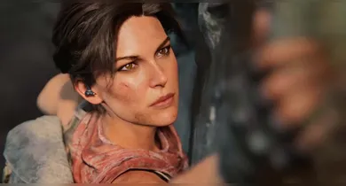 Imagem ilustrativa da notícia: Dois novos jogos de Tomb Raider são anunciados no TGA