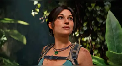 Imagem ilustrativa da notícia: Dois novos jogos de Tomb Raider são anunciados no TGA