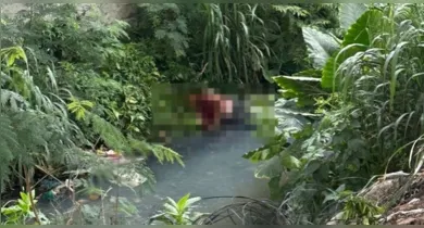 Imagem ilustrativa da notícia: Vídeo: morre torcedor esfaqueado em briga antes de Vasco e Flu