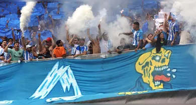 Imagem ilustrativa da notícia: Paysandu abre venda de ingressos para a final da Copa Norte