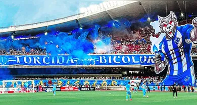 Imagem ilustrativa da notícia: Paysandu chega a 1 milhão de seguidores no Instagram