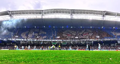 Imagem ilustrativa da notícia: Remo confirma mais de 25 mil torcedores contra o Flamengo