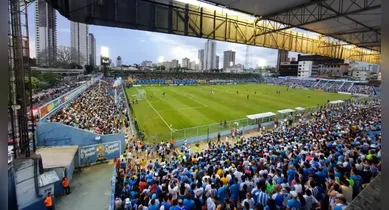 Imagem ilustrativa da notícia: Paysandu x São Raimundo: detalhes do jogo e onde assistir